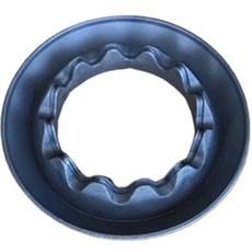 一日研究所吹風機替換噴嘴 5號, 單一顏色, 1個