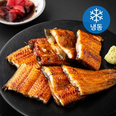 참손 민물장어 (냉동), 240g, 1개