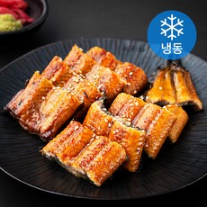 참손 민물장어 (냉동), 200g, 1개