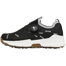 Volvik 富維克 錶盤無釘高爾夫球鞋 VLASMF31BK2