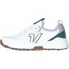 Volvik 富維克 錶盤無釘高爾夫球鞋 VMASMF31GE2