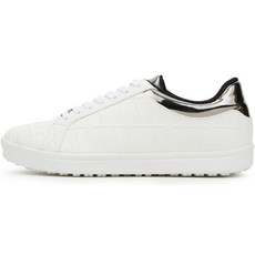 Volvik Mirror無釘高爾夫球鞋 VLASM811WH2