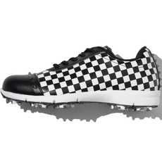 Volvik 富維克 Classic Spike 高爾夫球鞋 VLASMF02BK2