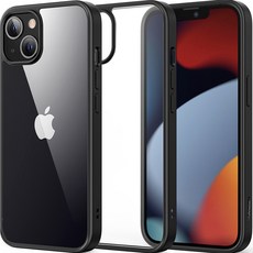 유그린 크리스탈 컬러엣지 휴대폰 케이스