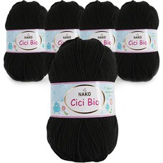 CC BIO 5球, 217 黑色, 5個