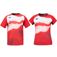 YONEX 情侶運動上衣 10447EX+20641EX