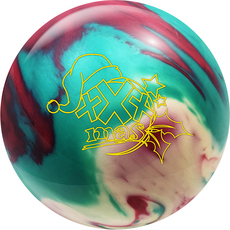 SWAG Roadfield 保齡球 XXX-MAS, RUBY + JADE + CREAM, 1個