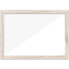 Nuni相框 高級型樹脂薄拿鐵 150片拼圖相框 21*28.5cm 21-28.5 SF17, 拿鐵