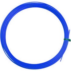 BAEGOT International 強力羽球拍線 腸線 網線, 藍色