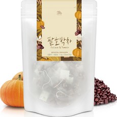 더존건강 국산 팥호박차, 1.5g, 50개입, 1개