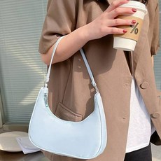 피어니스트 데일리 크로스 숄더백