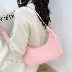 피어니스트 데일리 크로스 숄더백