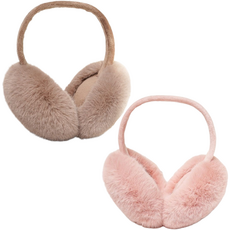 Yuto Balance柔軟蓬鬆冬季耳塞 2種組