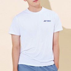 YONEX 男士 T 恤 229TR013M