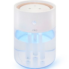 nko三重加濕器, TH