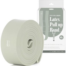 ALEAF Smile 拉力帶, 春季綠