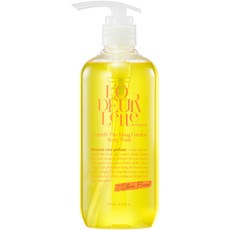 lodeurlette Colorfit依蘭花園沐浴露 柑橘香, 1個, 500ml