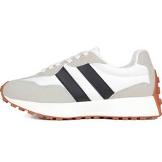 NEXT Q 男士無釘真皮手工和諧高爾夫球鞋 NQ142