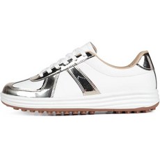 NEXT Q 女式無釘手工德軍高爾夫球鞋 NQ144