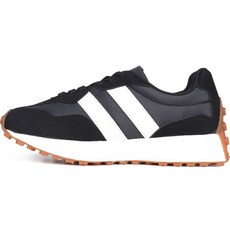 男士無釘手工皮革Harmony高爾夫球鞋 NQ142