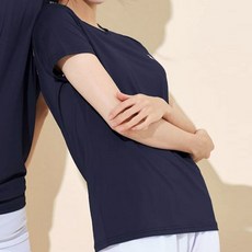 YONEX 女式 T 恤 229TR012F