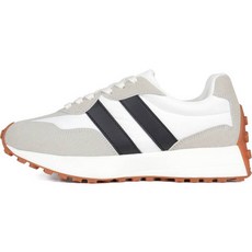 Harmony 無釘皮革手工高爾夫球鞋 NQ142