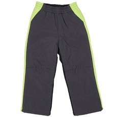 童款三色防寒保暖褲