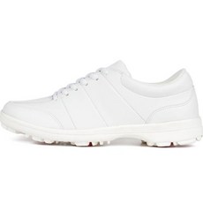 nextq 男士G6手工釘鞋場地練習用高爾夫球鞋 NQ159