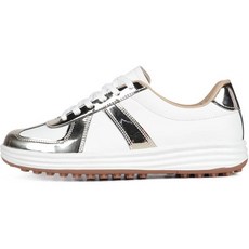 NEXT Q 女式德軍無釘手工高爾夫球鞋 NQ144