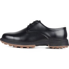 男士無釘場地練習室內模擬G5手工高爾夫球鞋 NQ158