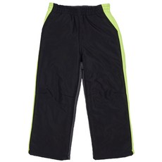 童款三色防寒保暖褲