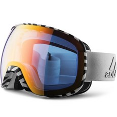 adidas 愛迪達 Progressor S 滑雪護目鏡 AD82, AD82-6069