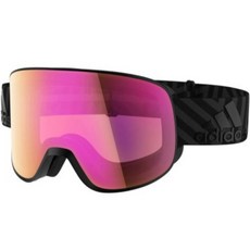 adidas 愛迪達 Progressor C 滑雪板護目鏡 AD81, AD81-6074