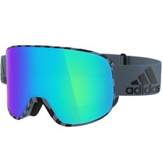 adidas 愛迪達 Progressor C 滑雪板護目鏡 AD81, AD81-6071