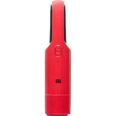 트리플블랙 휴대용 멀티 무선 3in1 미니청소기, Z5, 레드