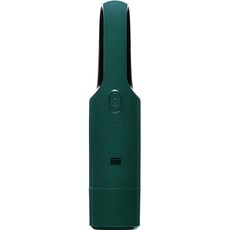 트리플블랙 휴대용 멀티 무선 3in1 미니청소기, Z5, 그린