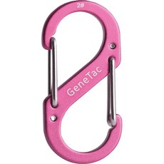 정월나나 캠핑용 만능버클, 스타일 08