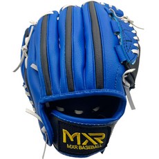 WHINHEART Winning 棒球全方位手套 右投用 TN-100, 單色, 1個