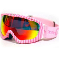 Wheeler's Hello Kitty護目鏡, 4