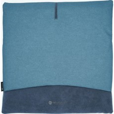 MEURSAULT Duo 車用坐墊, 1個, 鈷藍色