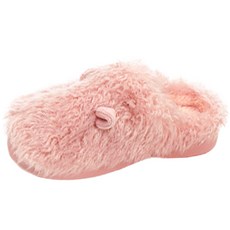 BEBEMARU 兒童可愛耳朵造型拖鞋 9785