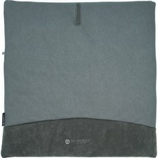 MEURSAULT Duo 車用坐墊, 1個, 鑽石黑