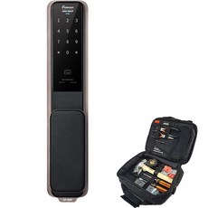 Gateman 蓋德曼 數位門鎖+工具組合包 GP-500R