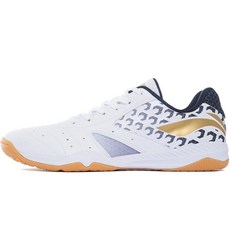 LI-NING 舒心乒乓球鞋