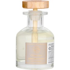 Olebien 頂級香氛擴香, 150ml, 1個, 小蒼蘭花束