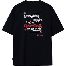 YONEX T 恤 223TS043U