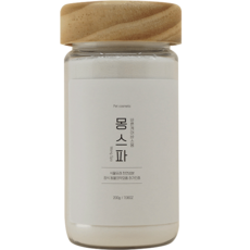 Bathmong 夢Spa 狗狗碳酸Spa入浴劑, 200g, 1個