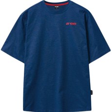 YONEX 印花短袖上衣 223TS039U