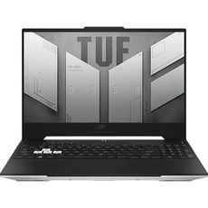 에이수스 TUF 대쉬 F15, Free DOS, FX517ZR-HQ027, 오프 블랙, 512GB, 코어i7, 16GB