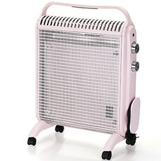 SiSLEY 마이카 퀄런형 라디에이타, 핑크, SMCH-2022PKP